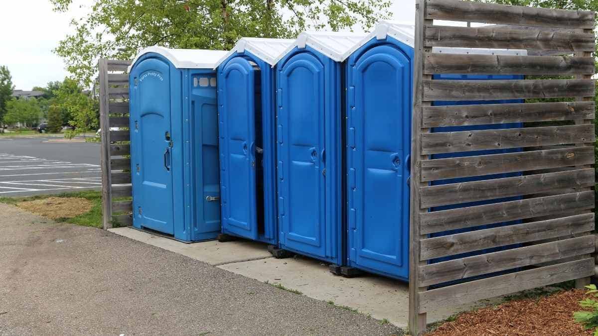Long-term Porta Potty Rental - Porta Potty Rental Pros - Porta Potty Rentals services in Big Rock, TN